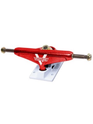 Skateboard Truckar Venture Trucks 5.25 Blaze Low