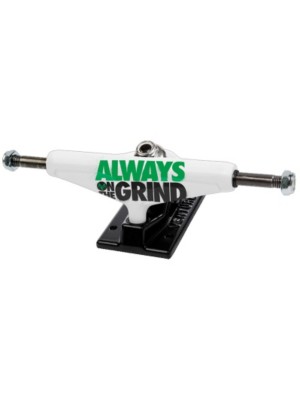 Skateboard Truckar Venture Trucks 5.0 Aotg Low