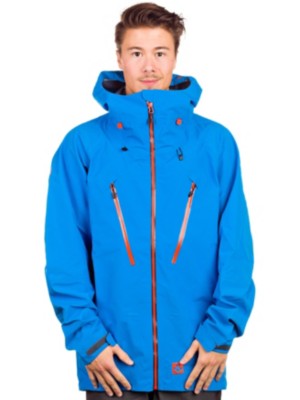 Snowboardjackor Sweet Protection Salvation Jacket