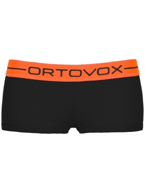 Byxor Ortovox Rock 'N' Wool Hot Tech Pants