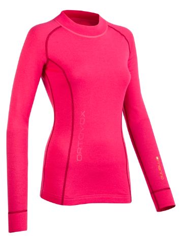 Ortovox Merino 240 Tech Tee LS Ortovox Merino 240 Tech Tee LS