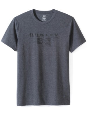 T-Shirts Kortärmad Oakley The Oath T-Shirt