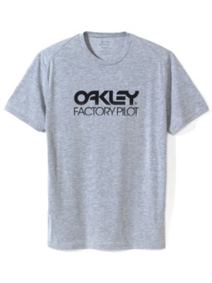 T-Shirts Kortärmad Oakley O-Fast Logo T-Shirt