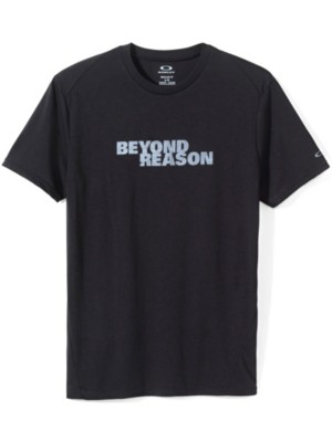 T-Shirts Kortärmad Oakley O-Beyond Reason T-Shirt