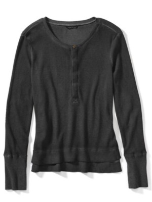 T-Shirts Långärmad Oakley Flat Rock T-Shirt LS