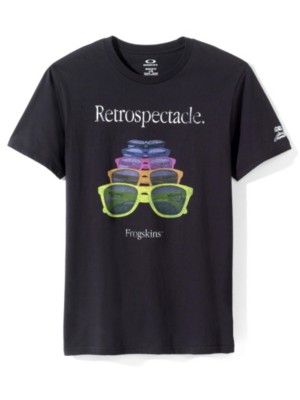 T-Shirts Kortärmad Oakley Retrospectacle T-Shirt