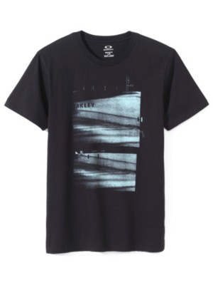 T-Shirts Kortärmad Oakley Double Vision T-Shirt