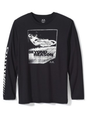 T-Shirts Kortärmad Oakley Monumental Move T-Shirt