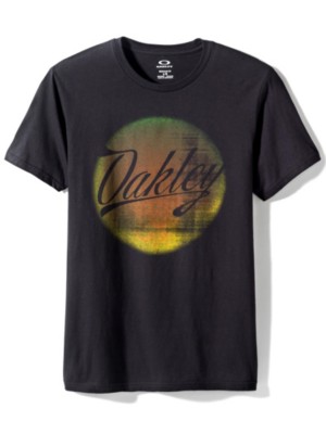 T-Shirts Kortärmad Oakley Oakley Circle T-Shirt
