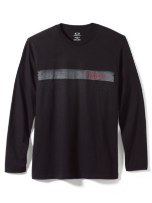 T-Shirts Långärmad Oakley Crackle T-Shirt LS