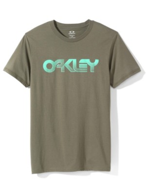 T-Shirts Kortärmad Oakley Current Edition T-Shirt