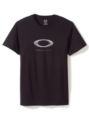 T-Shirts Kortärmad Oakley Ellipse Dark Side T-Shirt
