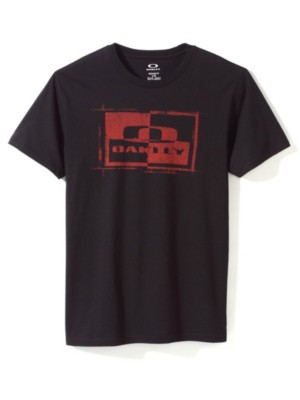 T-Shirts Kortärmad Oakley Block It T-Shirt