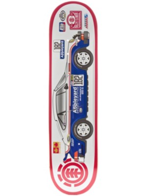 Skateboard Decks Element Appleyard Whips 7.75