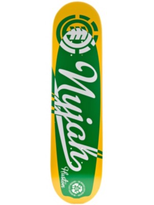 Skateboard Decks Element Nyhah NBLB 8.0