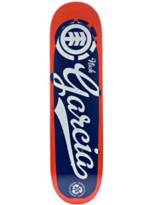Skateboard Decks Element Garcia NBLB 8.2