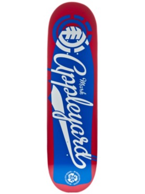 Skateboard Decks Element Appleyard NBLB 8.3
