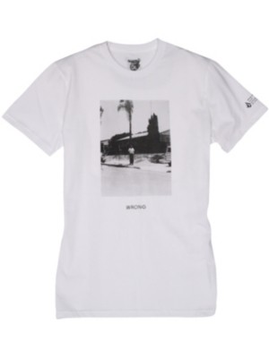 T-Shirts Kortärmad Volcom Fa Baldessari 1 T-Shirt