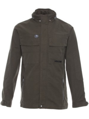 Jackor Volcom V-65 Jacket