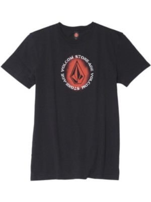 T-Shirts Kortärmad Volcom Banner T-Shirt