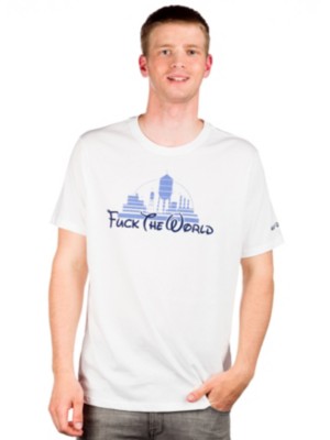 T-Shirts Kortärmad HUF FTW T-Shirt