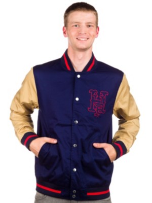 Jackor HUF Big League Jacket