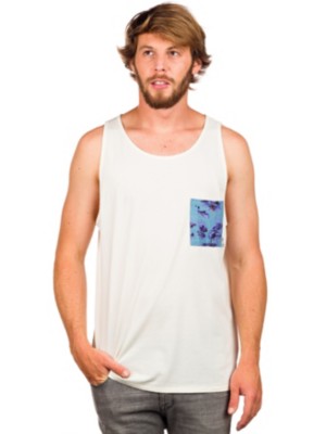 Linnen Billabong Billabong x Pukas Newt Tank Top