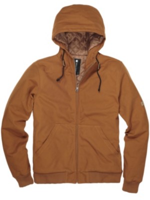 Jackor Billabong Buck Canvas Jacket