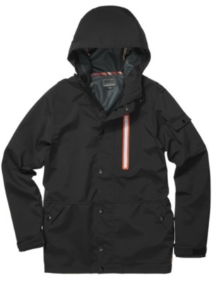 Jackor Billabong Corp Jacket
