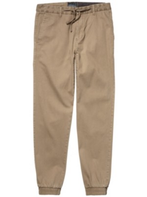 Byxor Billabong Santiago Cuff Chino Pants