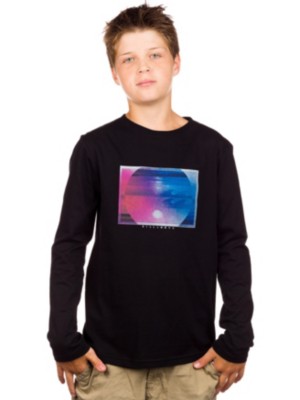 T-Shirts Långärmad Billabong Dawn Patrol T-Shirt LS Boys