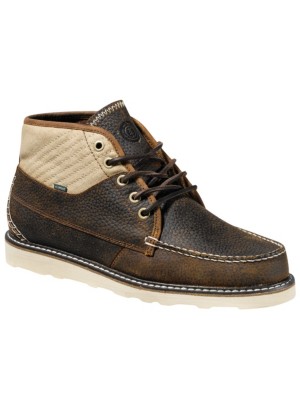 Winter Skor &amp; Boots Element Woodruff Vibram Boots
