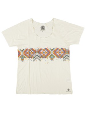 T-Shirts Kortärmad Element Whisper T-Shirt