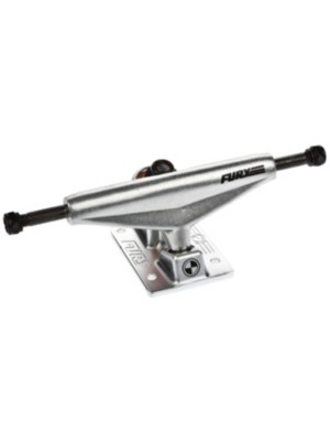 Skateboard Truckar Fury Evo2 Raw/Raw 7.75