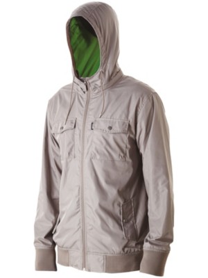 Jackor Nixon Captain Nylon Jacket