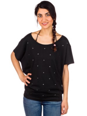 T-Shirts Kortärmad adidas Originals Trf Studded T-Shirt