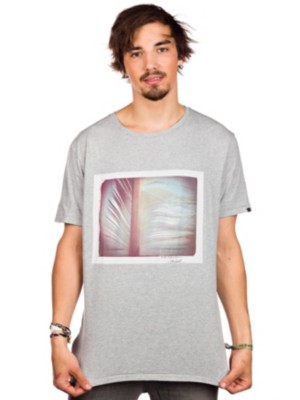 T-Shirts Kortärmad Quiksilver Tom Carroll Vision T-Shirt