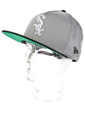 Kepsar New Era Chicago White Sox Sai'd Snap Reverse Cap