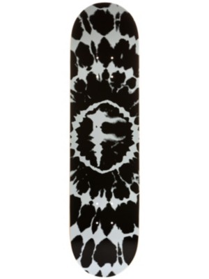 Skateboard Decks Foundation Astral Traveler White 7.875