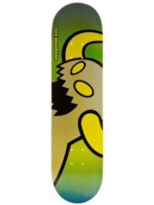 Skateboard Decks Toy Machine Vice Monster 8.0