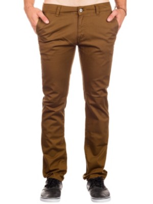 Byxor KR3W K Slim Chino Pants