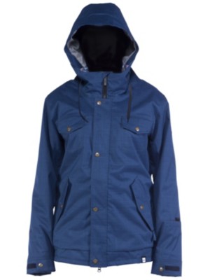 Snowboardjackor Ride Greenwood Jacket