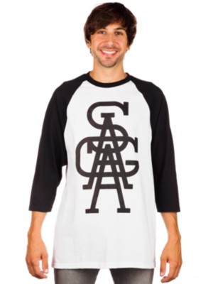 T-Shirts Långärmad Saga Academics T-Shirt LS