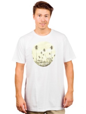 T-Shirts Kortärmad Ergo Ergo Life T-Shirt
