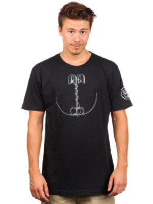 T-Shirts Kortärmad Ergo Pinner T-Shirt