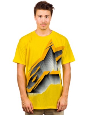 T-Shirts Kortärmad Alpinestars Lumos Classic T-Shirt
