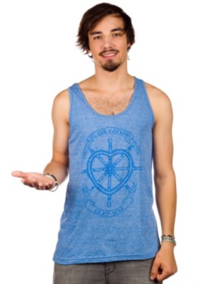 T-Shirts Kortärmad Parafina Soul Captain T-Shirt