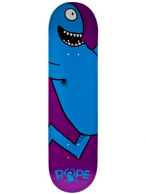 Skateboard Decks Rope Rokonja (Design 8) 8.0