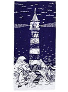 Handdukar Cleptomanicx Leuchtturm Towel