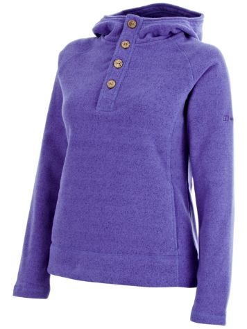 Berghaus Lhasa Halfzip Fleece Pullover Berghaus Lhasa Halfzip Fleece Pullover